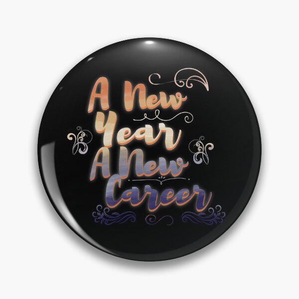Item preview, A new year a new Career Embellishment scrolls designed and sold by DandelionSeeds.