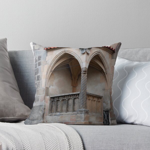 Item preview, Krivoklat castle. designed and sold by FER737NG.