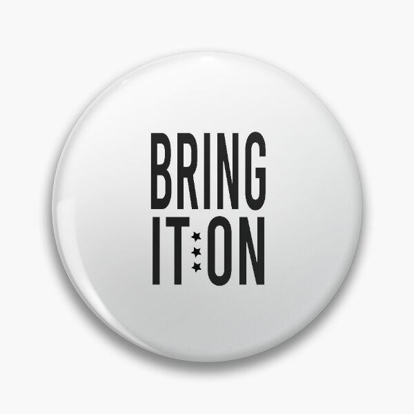 Item preview, Bring it on designed and sold by MissDewi.