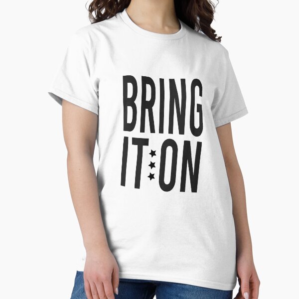 Item preview, Bring it on designed and sold by MissDewi.