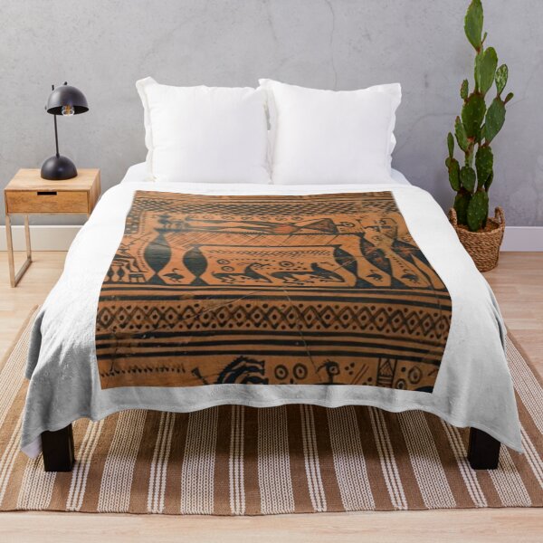 Item preview, Greek Vase Details  designed and sold by jessramsay112.