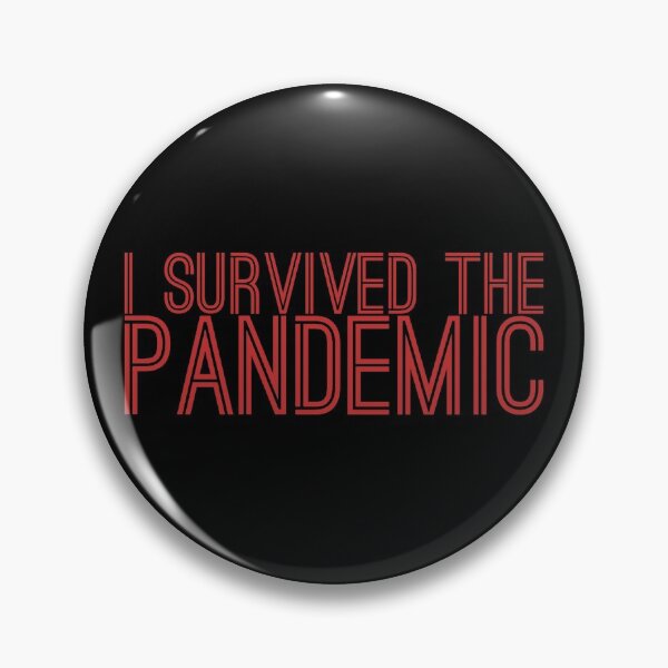 Item preview, I survived designed and sold by BeEffervescent.