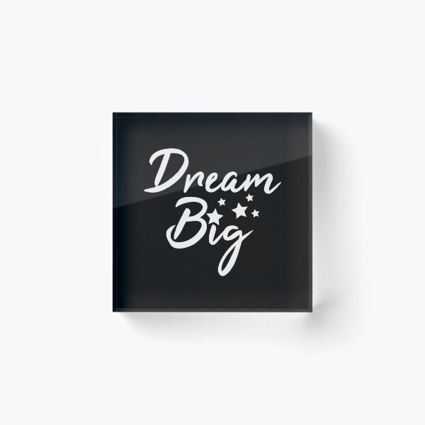 Item preview, Dreamer Gift Idea Dream Big designed and sold by jacks-tees.