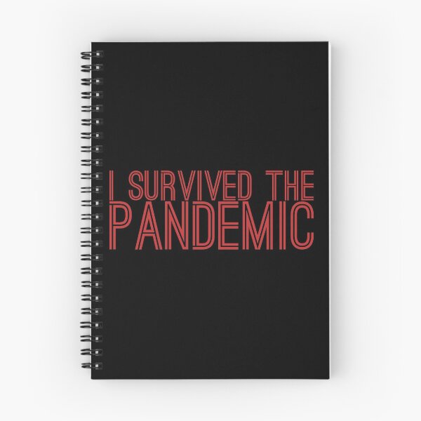 Item preview, I survived designed and sold by Beeffervescent.