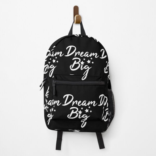 Item preview, Dreamer Gift Idea Dream Big designed and sold by jacks-tees.