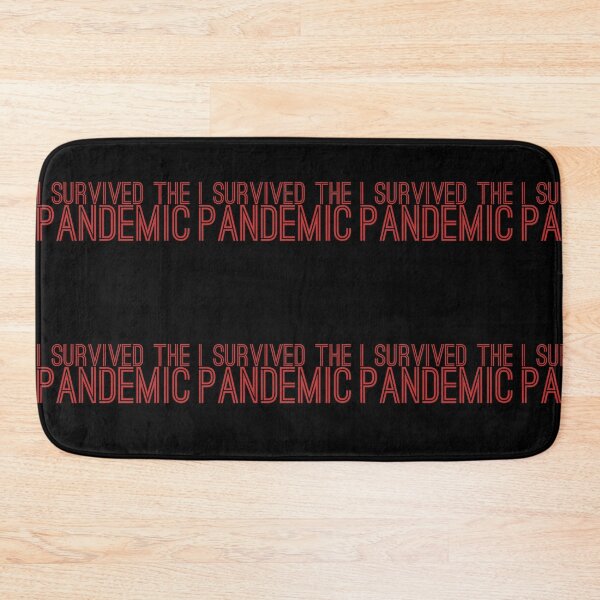 Item preview, I survived designed and sold by Beeffervescent.