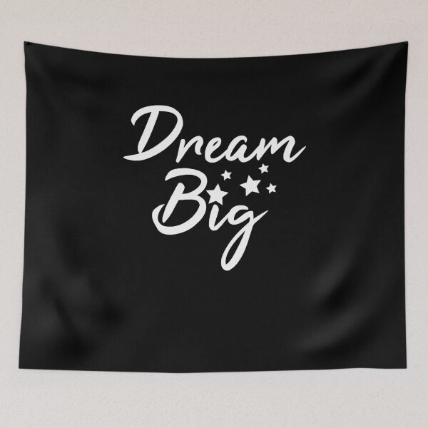 Item preview, Dreamer Gift Idea Dream Big designed and sold by jacks-tees.
