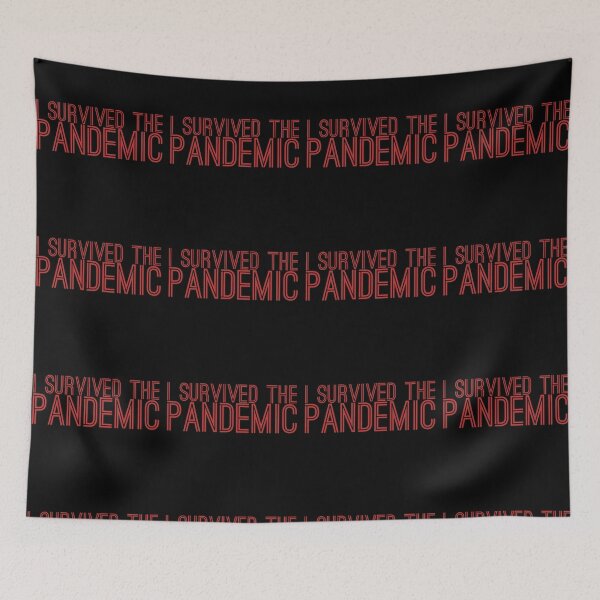 Item preview, I survived designed and sold by Beeffervescent.