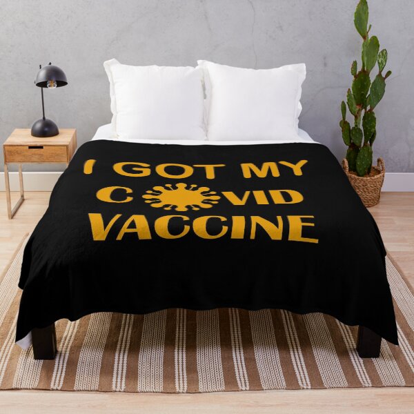 Item preview, I Got My Vaccine I got my covid vaccine ive been vaccinated designed and sold by 0umStore.