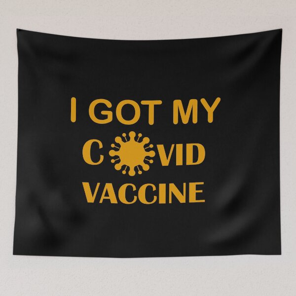 Item preview, I Got My Vaccine  I got my covid vaccine ive been vaccinated designed and sold by 0umStore.