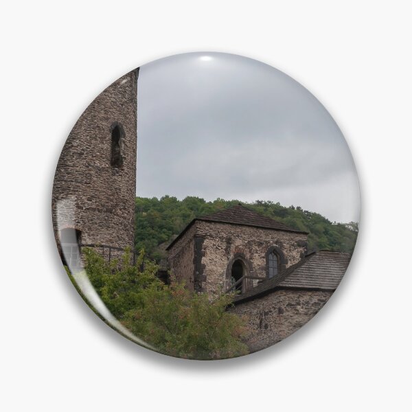 Item preview, Medieval castle. designed and sold by FER737NG.
