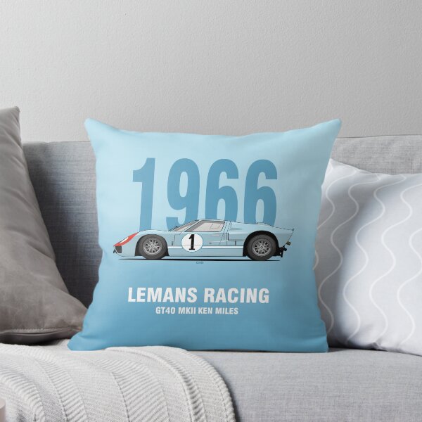 Item preview, GT40 1966 ken miles  designed and sold by Keyur44.