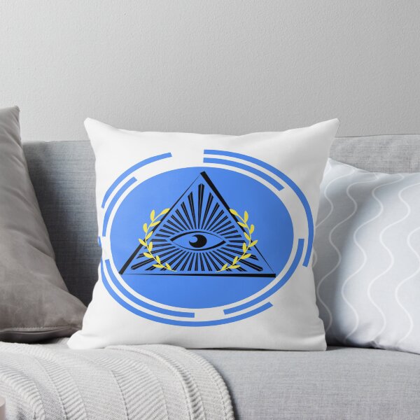 Item preview, The all seeing eye of horus designed and sold by pedroserpa.