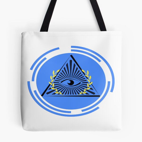 Item preview, The all seeing eye of horus designed and sold by pedroserpa.