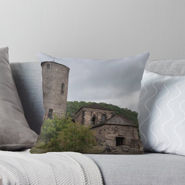 Item preview, Medieval castle. designed and sold by FER737NG.
