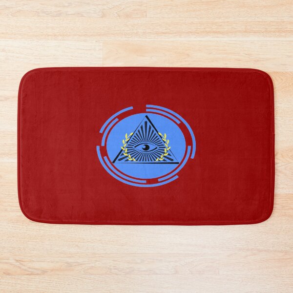 Item preview, The all seeing eye of horus designed and sold by pedroserpa.