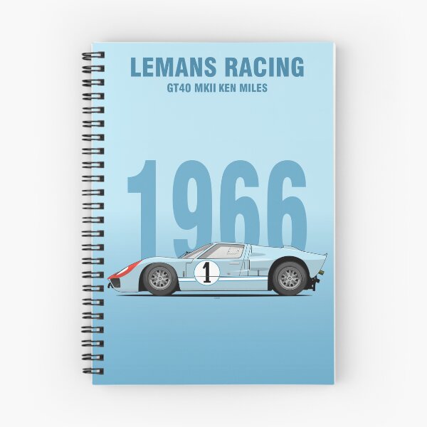 Item preview, GT40 1966 ken miles  designed and sold by Keyur44.