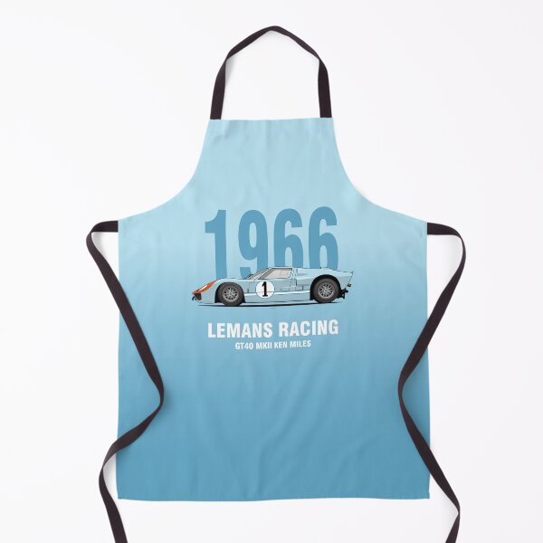 Item preview, GT40 1966 ken miles  designed and sold by Keyur44.