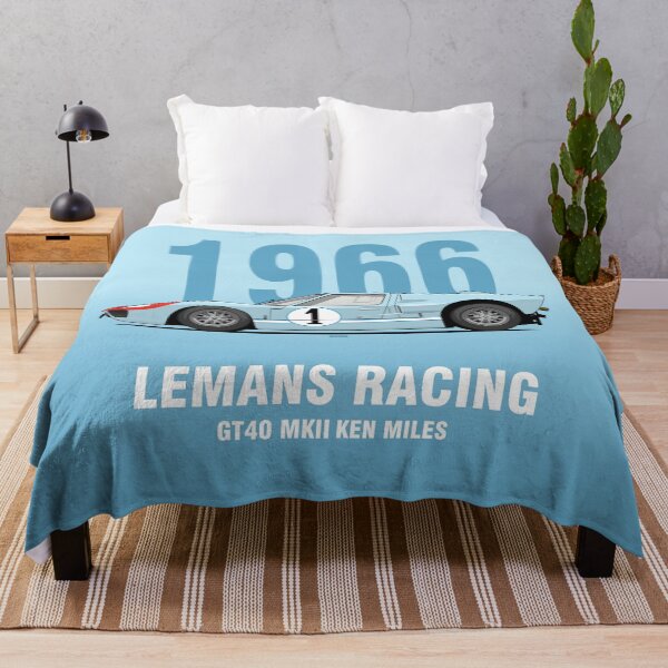 Item preview, GT40 1966 ken miles  designed and sold by Keyur44.