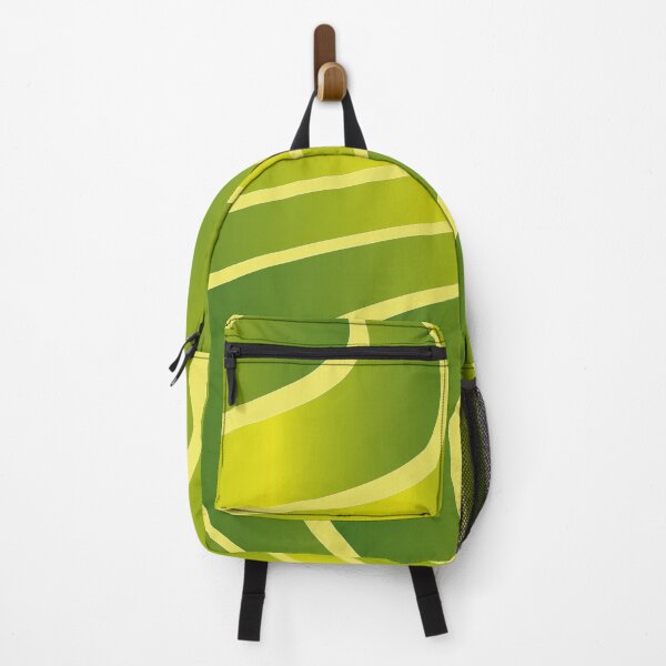 Item preview, Green color dinamic pattern designed and sold by digoarpi.