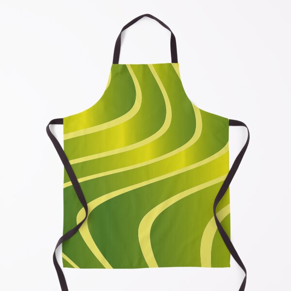 Item preview, Green color dinamic pattern designed and sold by digoarpi.