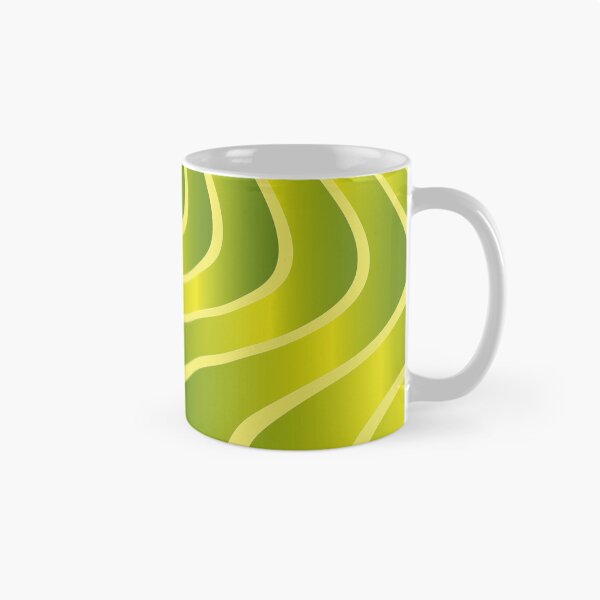 Item preview, Green color dinamic pattern designed and sold by digoarpi.