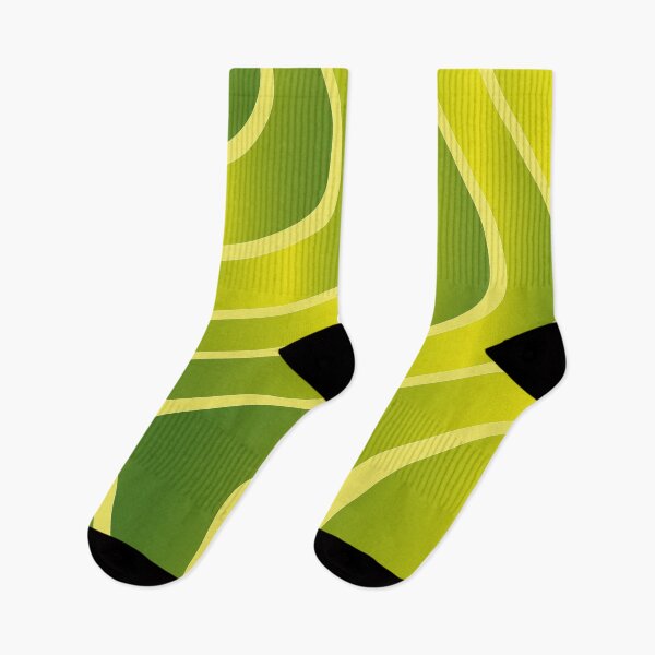 Item preview, Green color dinamic pattern designed and sold by digoarpi.