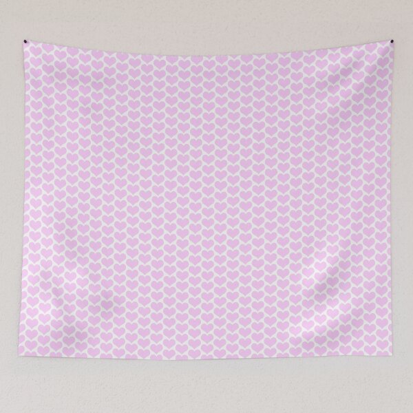 Item preview, Heart Full Pattern designed and sold by By-Danni-Marie.