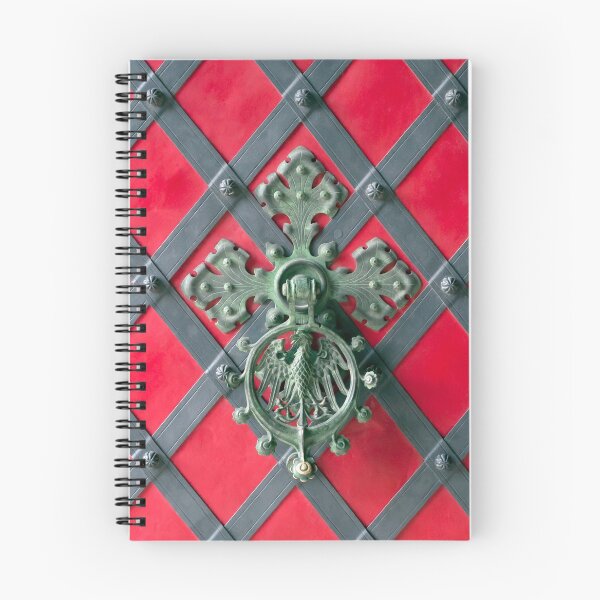 Item preview, Castle door knocker. designed and sold by FER737NG.