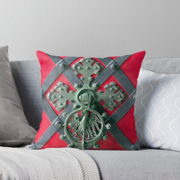 Item preview, Castle door knocker. designed and sold by FER737NG.