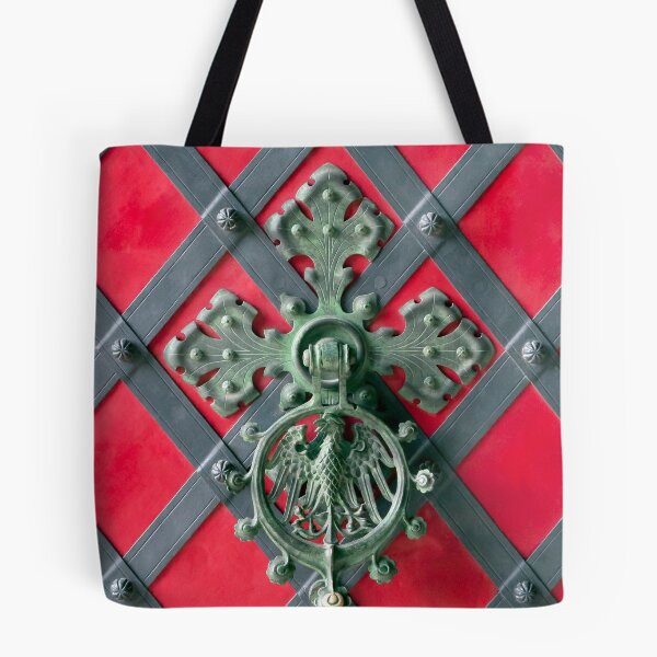 Item preview, Castle door knocker. designed and sold by FER737NG.
