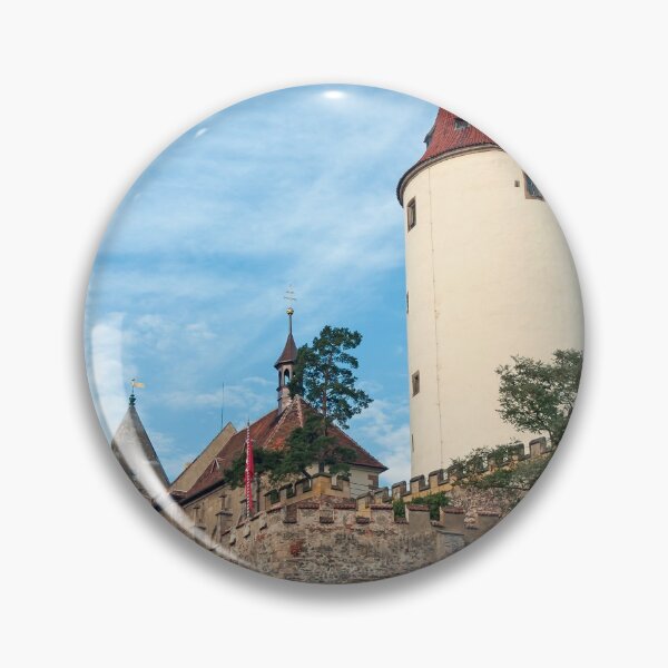 Item preview, Medieval castle. designed and sold by FER737NG.
