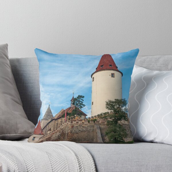 Item preview, Medieval castle. designed and sold by FER737NG.