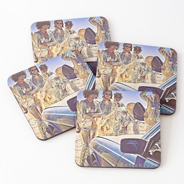 Item preview, Reflektor design designed and sold by Legendary-stuff.