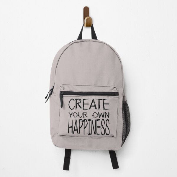 Item preview, Create Your Own Happiness designed and sold by ART-SOUF.