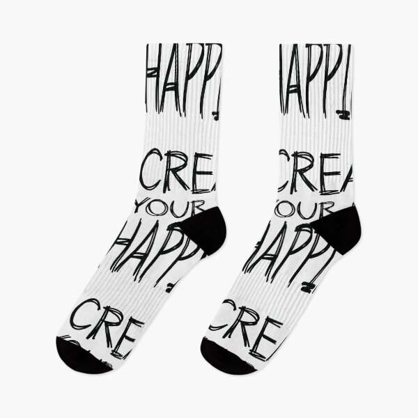 Item preview, Create Your Own Happiness  designed and sold by ART-SOUF.