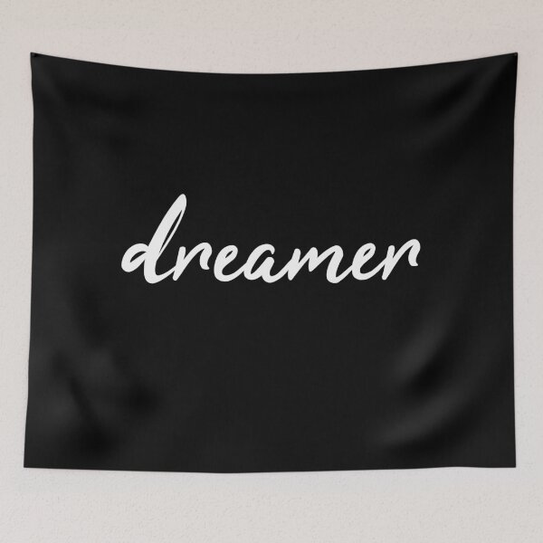 Item preview, Dreamer Gift Idea Dream Big designed and sold by jacks-tees.