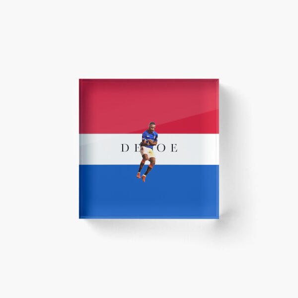 Item preview, Jermaine Defoe  designed and sold by alexanderdow.