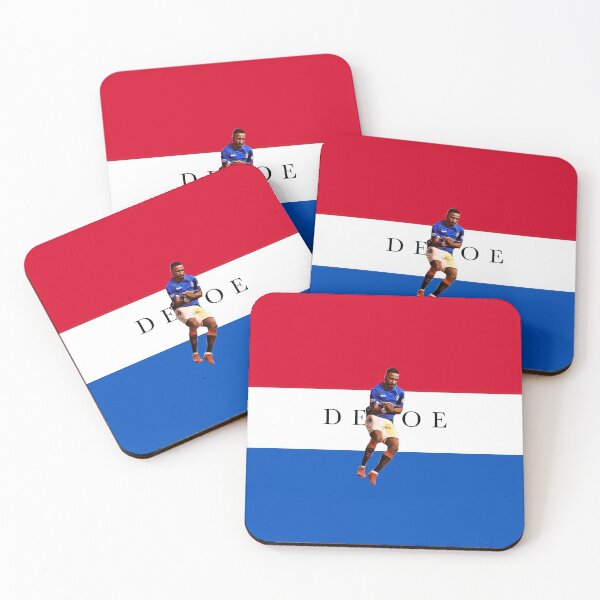 Item preview, Jermaine Defoe  designed and sold by alexanderdow.