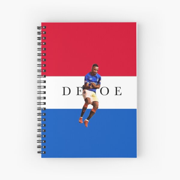 Item preview, Jermaine Defoe  designed and sold by alexanderdow.