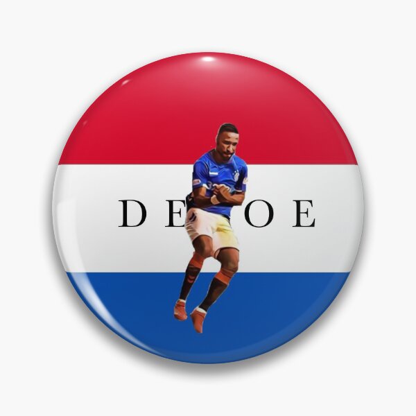 Item preview, Jermaine Defoe  designed and sold by alexanderdow.