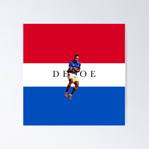 Item preview, Jermaine Defoe  designed and sold by alexanderdow.