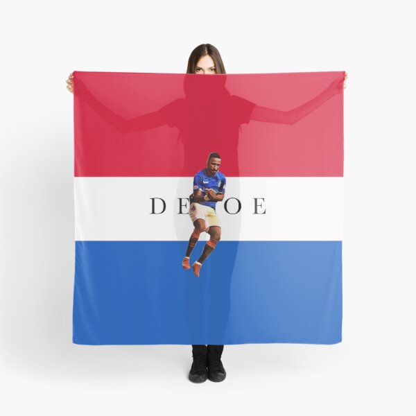 Item preview, Jermaine Defoe  designed and sold by alexanderdow.