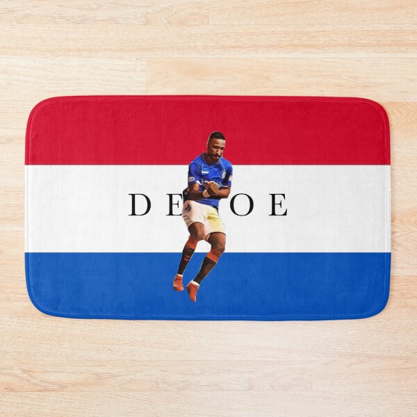 Item preview, Jermaine Defoe  designed and sold by alexanderdow.