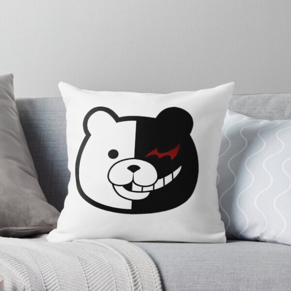 Item preview, Monokuma designed and sold by lenamacuka.