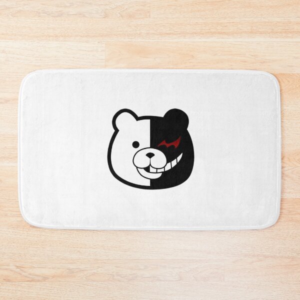 Item preview, Monokuma designed and sold by lenamacuka.