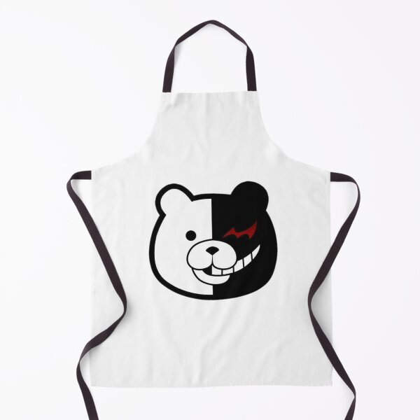 Item preview, Monokuma designed and sold by lenamacuka.
