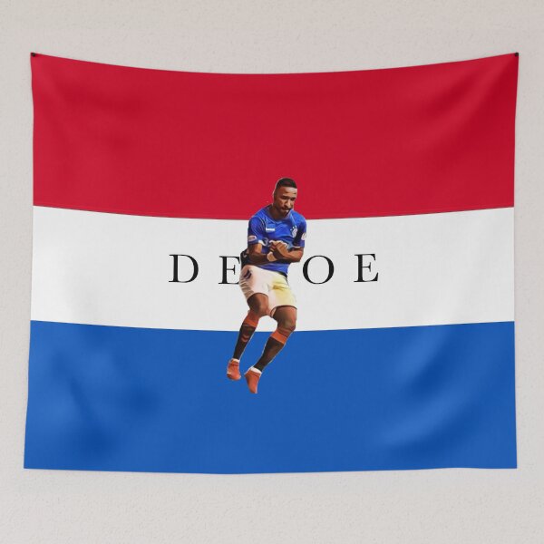 Item preview, Jermaine Defoe  designed and sold by alexanderdow.