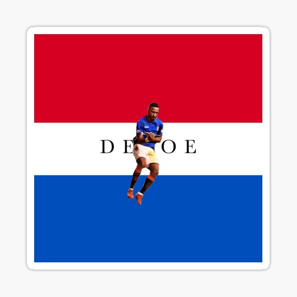 Item preview, Jermaine Defoe  designed and sold by alexanderdow.
