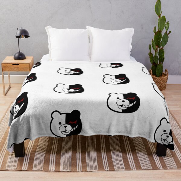 Item preview, Monokuma designed and sold by lenamacuka.